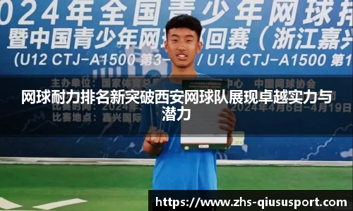 网球耐力排名新突破西安网球队展现卓越实力与潜力